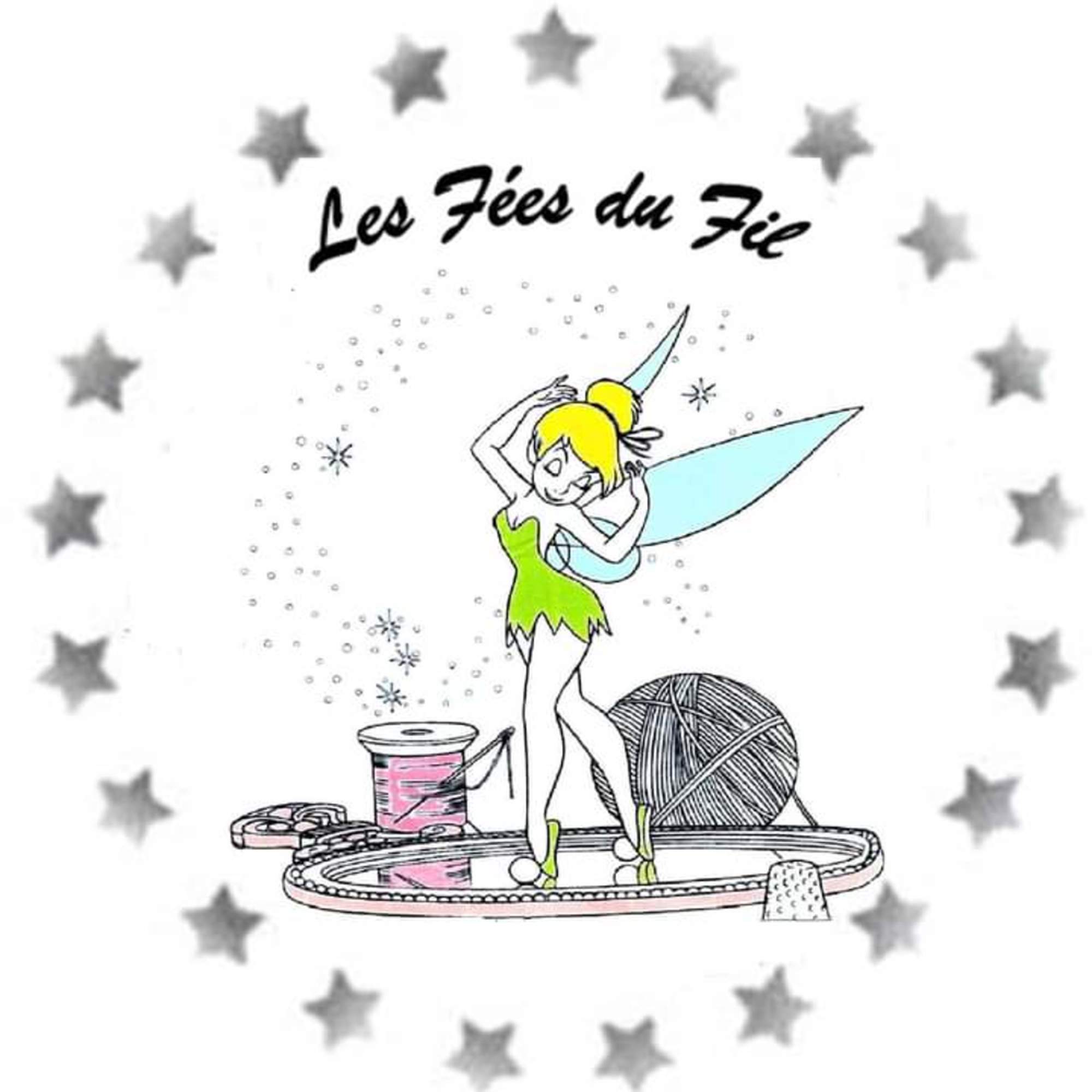 Les Fées du Fil
